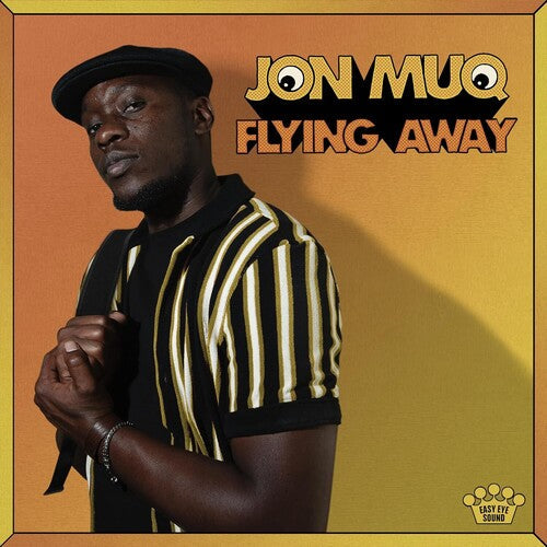 Jon Muq: Flying Away - Record