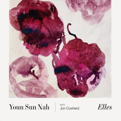 Nah Youn Sun: Elles - CD