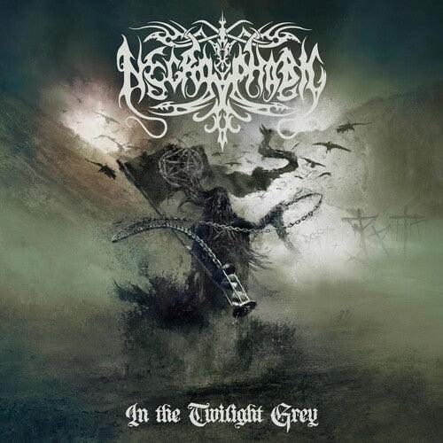 Necrophobic- In The Twilight Grey { VINYL LP }