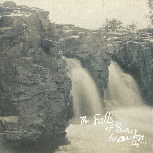 Owen- The Falls of Sioux (Grey Vinyl) { VINYL LP }