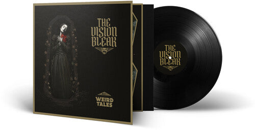 The Vision Bleak: Weird Tales - VINYL