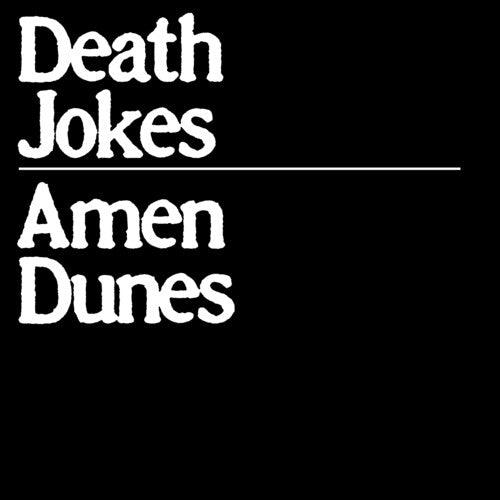 Amen Dunes- Death Jokes (Clear Vinyl) (Loser Edition) { VINYL LP }