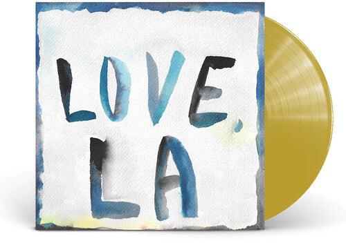 Various- Love, LA -RSD24 { VINYL LP }