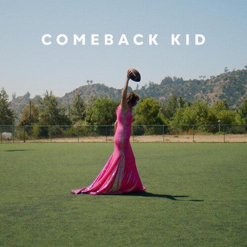 Bridget Kearney- Comeback Kid { VINYL LP }