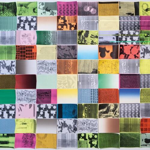 Four Tet- Three { VINYL LP }