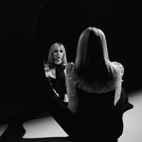 Brie Stoner: Me Veo - Pink - Record