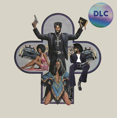 JPEGMAFIA- Scaring the Hoes: DLC Pack { VINYL LP }