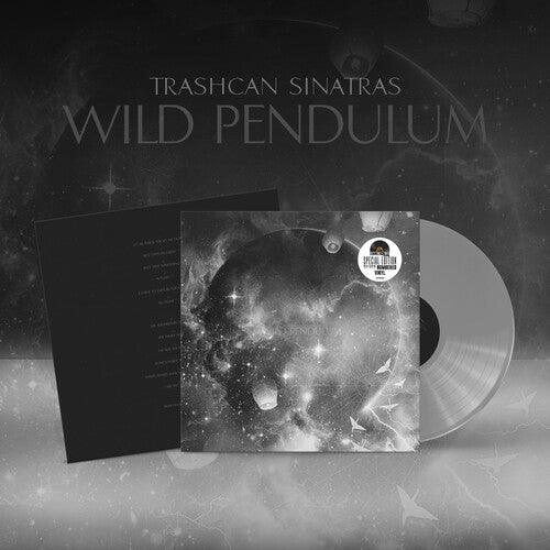 The Trash Can Sinatras- Wild Pendulum -RSD24 { VINYL LP }