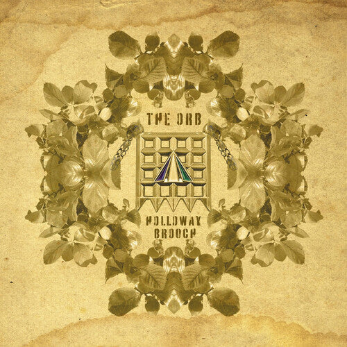 The Orb: The Holloway Brooch (An Ambient Excursion Beyond The Orboretum) - Record