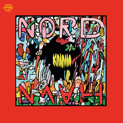 Kalaha: Nord Havn - CD