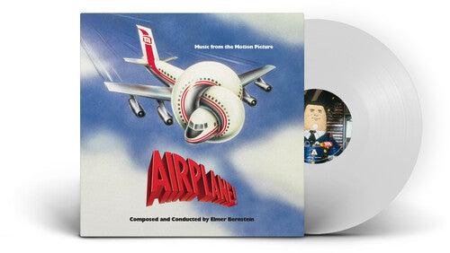 Airplane!  (Original Soundtrack) -RSD24 { VINYL LP }