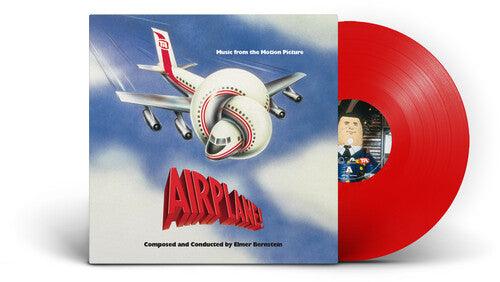Airplane!  (Original Soundtrack) -RSD24 { VINYL LP }