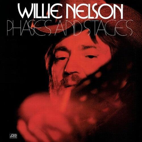 Willie Nelson- Phases and Stages -RSD24 { VINYL LP }
