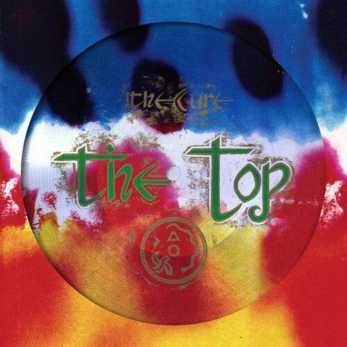 The Cure- The Top -RSD24 { VINYL LP }
