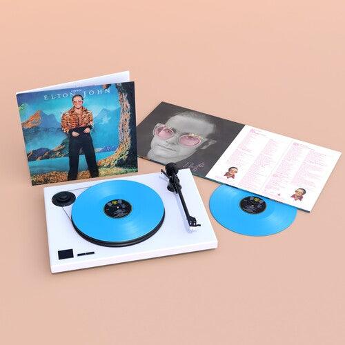 Elton John- Caribou (50th Anniversary Edition) -RSD24 { VINYL LP }