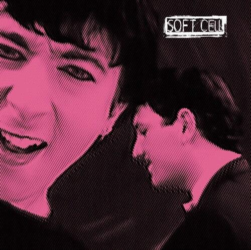 Soft Cell- Non-Stop Extended Cabaret -RSD24 { VINYL LP }