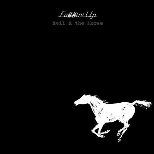 Neil Young- Fuckin' Up -RSD24 { VINYL LP }