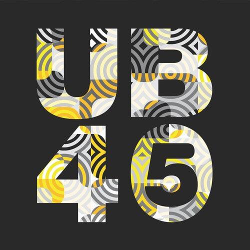 UB40- UB45 -RSD24 { VINYL LP }