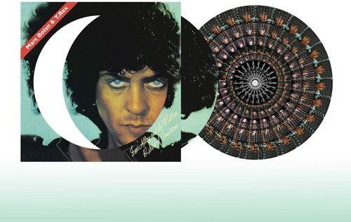 Marc Bolan & T.Rex- Zinc Alloy (50th Anniv) (Pic Disc)-RSD24 { VINYL LP }