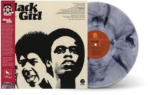 Black Girl (Reel Cut Series) (Original Soundtrack) -RSD24 { VINYL LP }