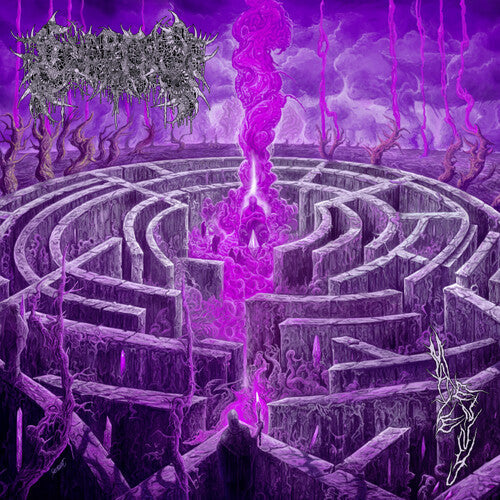 Civerous: Maze Envy - CD
