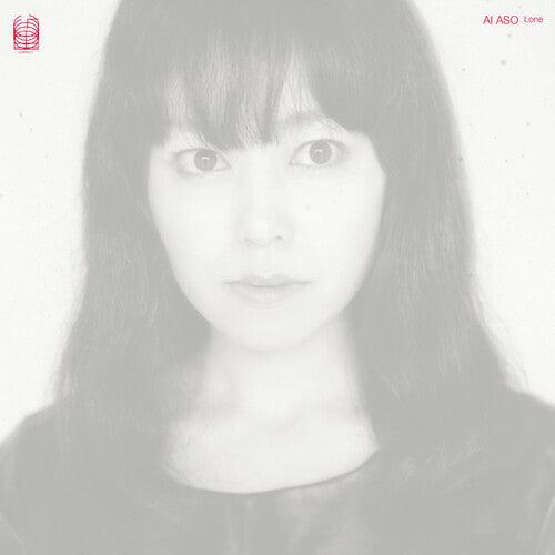 Ai Aso- Lone { VINYL LP }