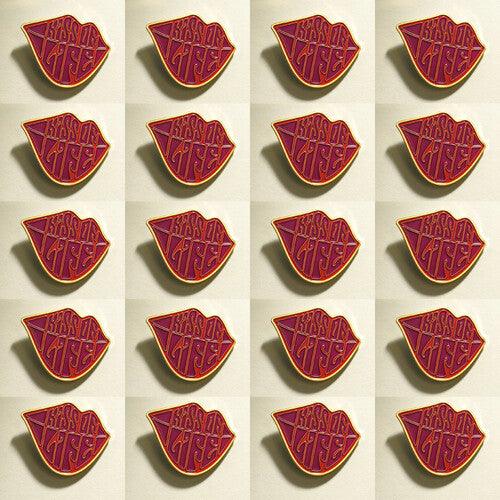 Supergrass- Kiss of Life Is 20 (10") -RSD24 { VINYL LP }