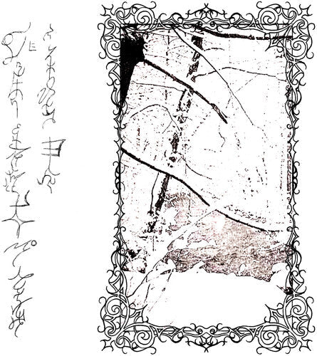 Trha: Anwe Aglivajsame Ca - CD