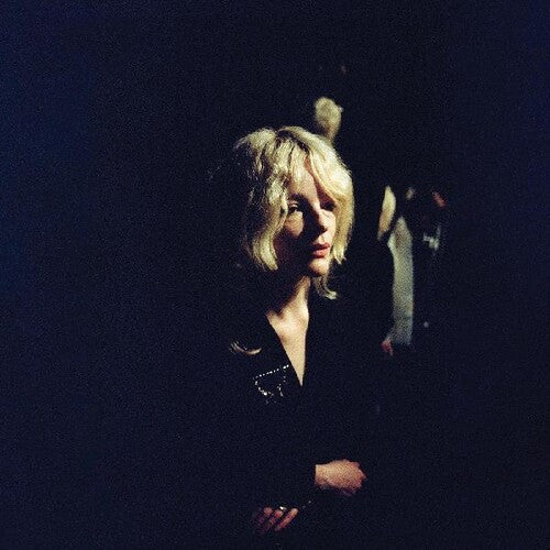 Jessica Pratt: Here In The Pitch - CD