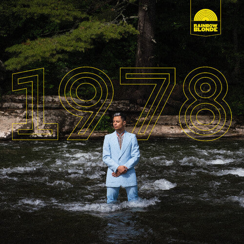 José James: 1978 - CD