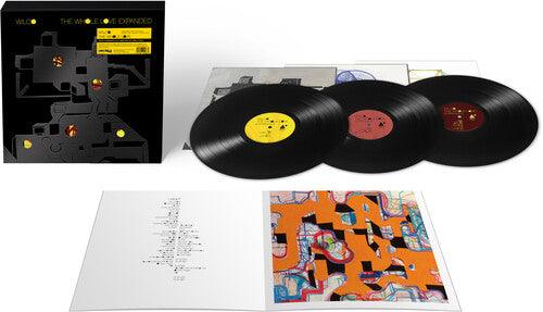 Wilco- The Whole Love Expanded -RSD24 { VINYL LP }