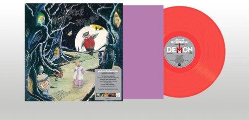 John Entwistle (The Who)- Whistle Rymes (140-Gram Red Vinyl) { VINYL LP }