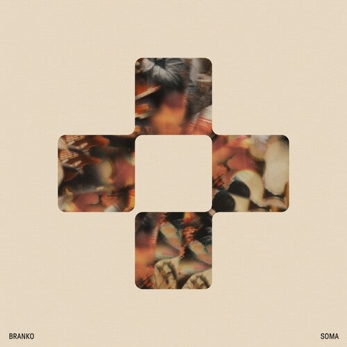 Branko: Soma - Record