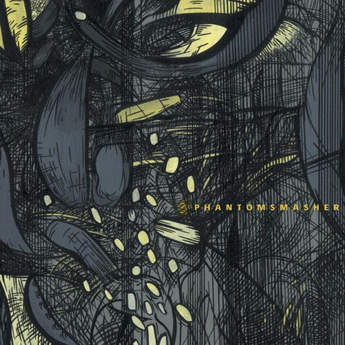 Phantomsmasher: Phantomsmasher - Record