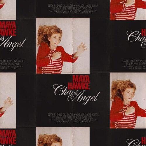 Maya Hawke- Chaos Angel { VINYL LP }
