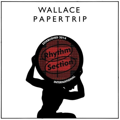 Wallace: Papertrip - 12-INCH SINGLE