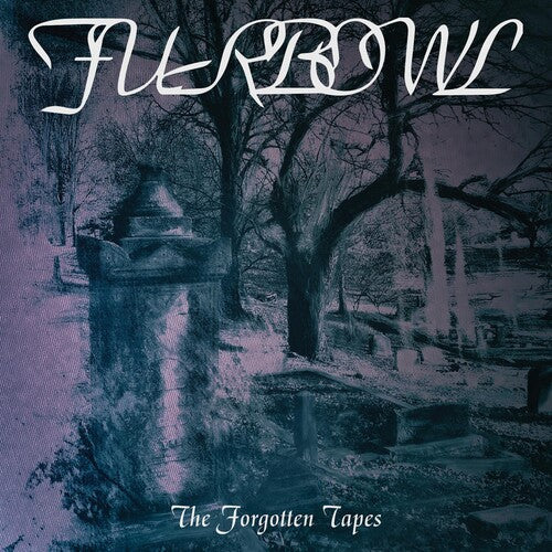 Furbowl: Forgotten Tapes - CD