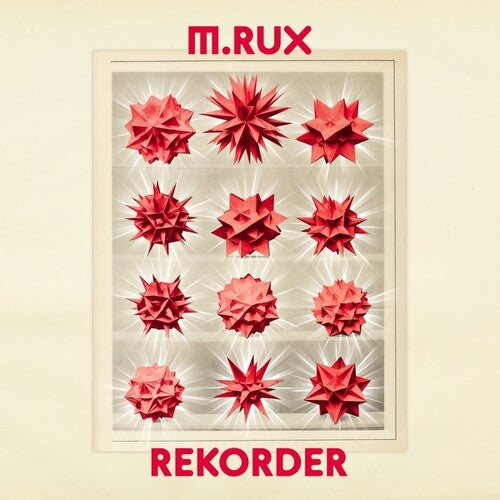 M Rux: Rekorder - Record