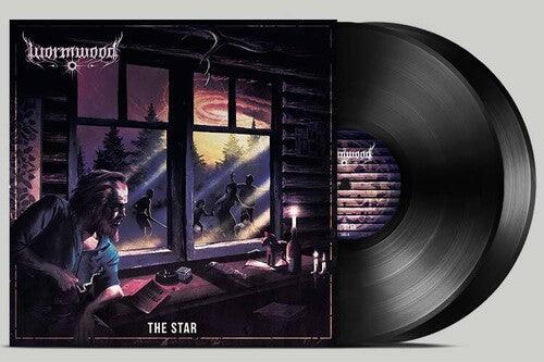 Wormwood- The Star { VINYL LP }