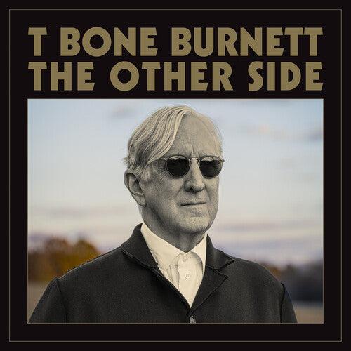 T-Bone Burnett- The Other Side { VINYL LP }