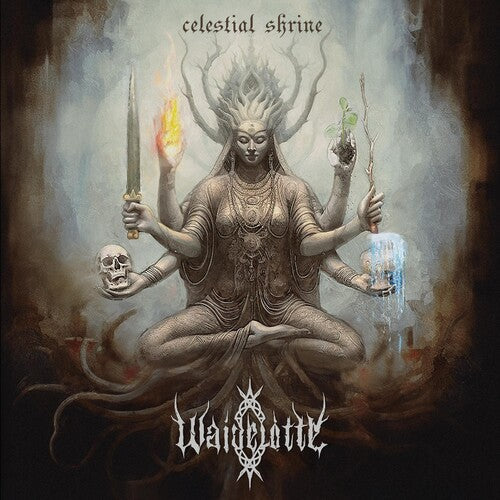 Waidelotte: Celestial Shrine - VINYL