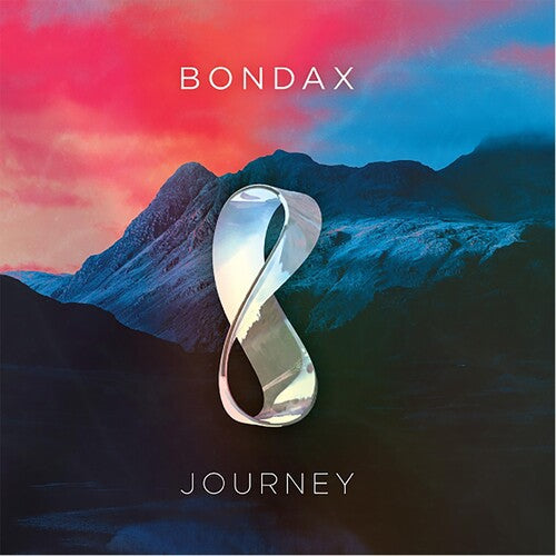 Bondax: Journey (Sunset Colour) - Record