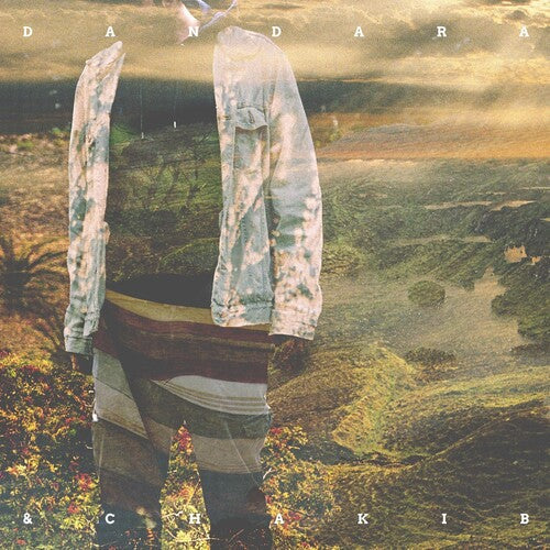 Dandara: &chakib - Record