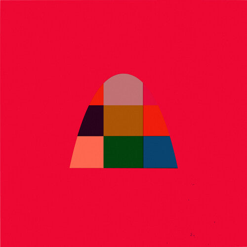 Okvsho: A Place Between Us - Record