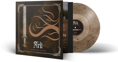 ARD: Untouched by Fire - Marble - VINYL