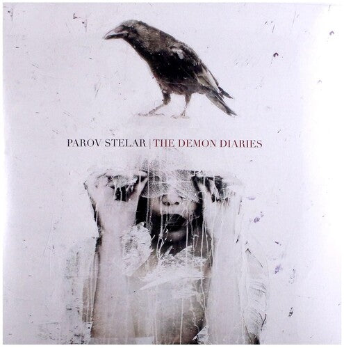 Parov Stelar: Demon Diaries - Record