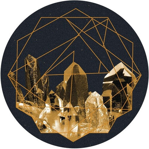 Jonathan Kaspar: We Come - 12-INCH SINGLE