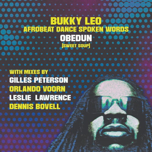 Bukky Leo: Obedun (Sweet Soup) - Record
