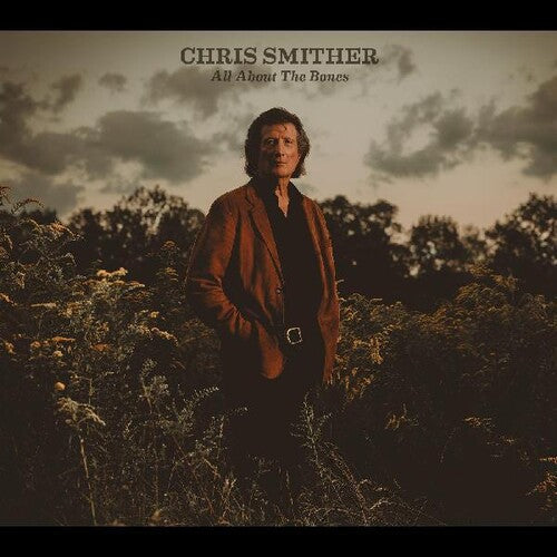 Chris Smither: All About The Bones - Record