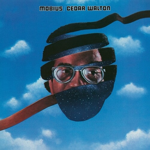 Cedar Walton: Mobius - Record